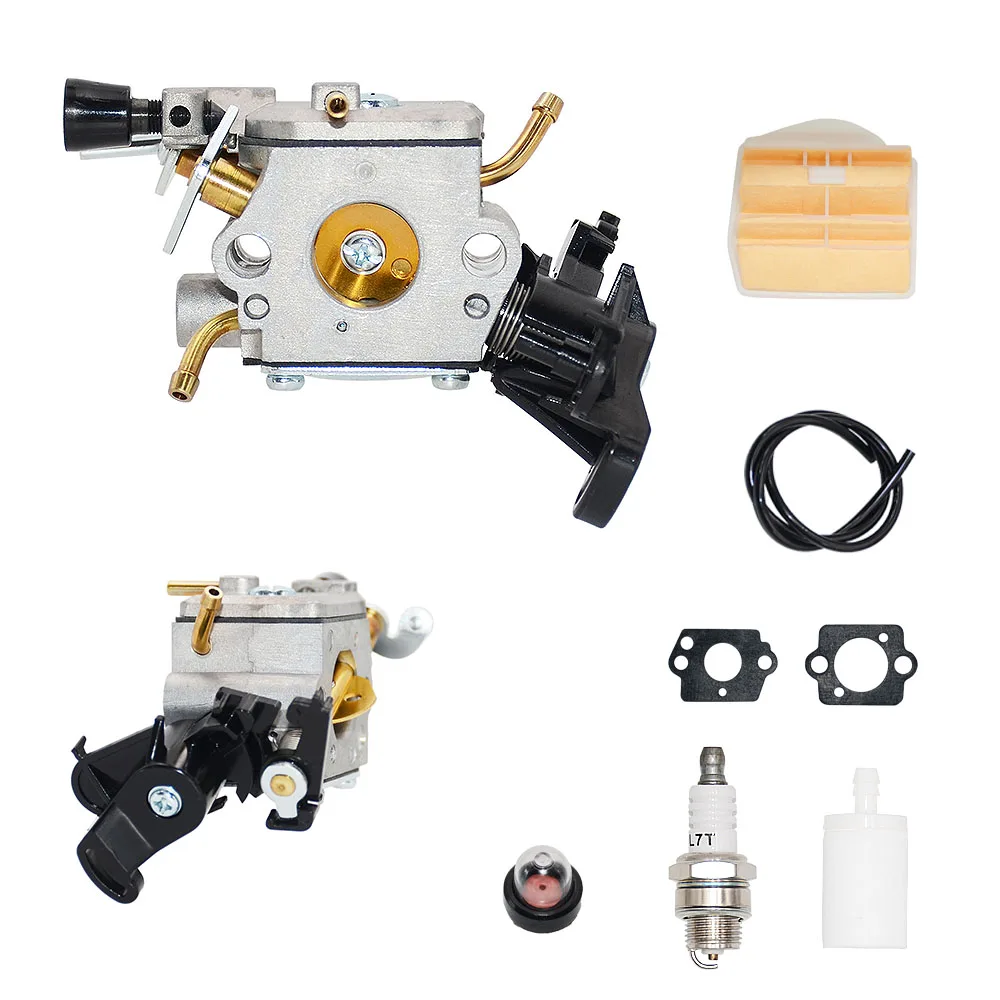 Husqvarna Chainsaw 440 - Carburatore C1M-EL37B per Husqvarna 440 445E