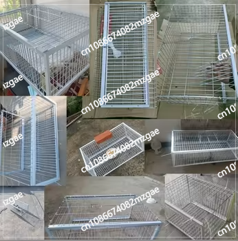 Gabbia Professionale Multifunz - Urban Farming Usa recensione e prezzo