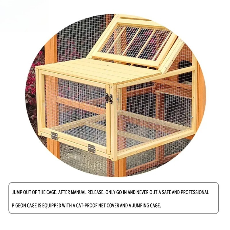 Nuovo Design: Grande Gabbia Im - Urban Farming Garden recensione e prezzo