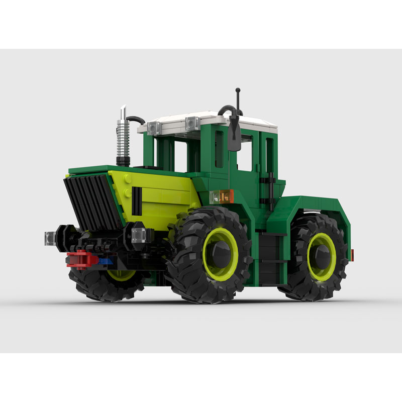 MOC-266822 Modello di trattore - Urban Farming Usa recensione e prezzo