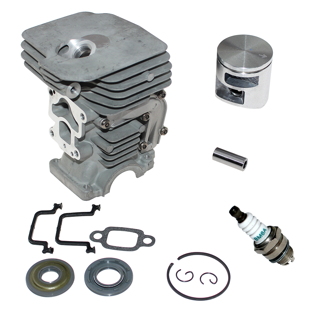 Kit pistone cilindro-41mm rico - Husqvarna Chainsaw 440 recensione e prezzo