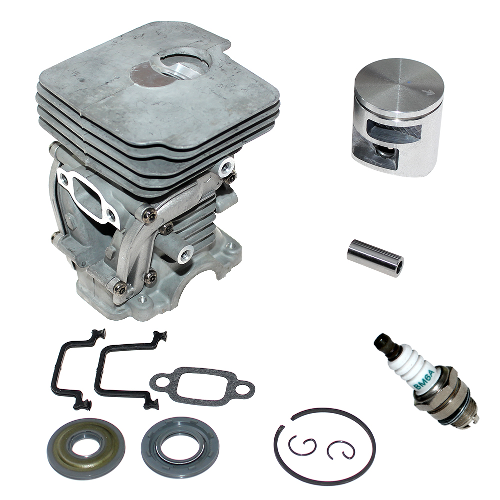 Kit pistone cilindro-41mm rico - Husqvarna Chainsaw 440 recensione e prezzo