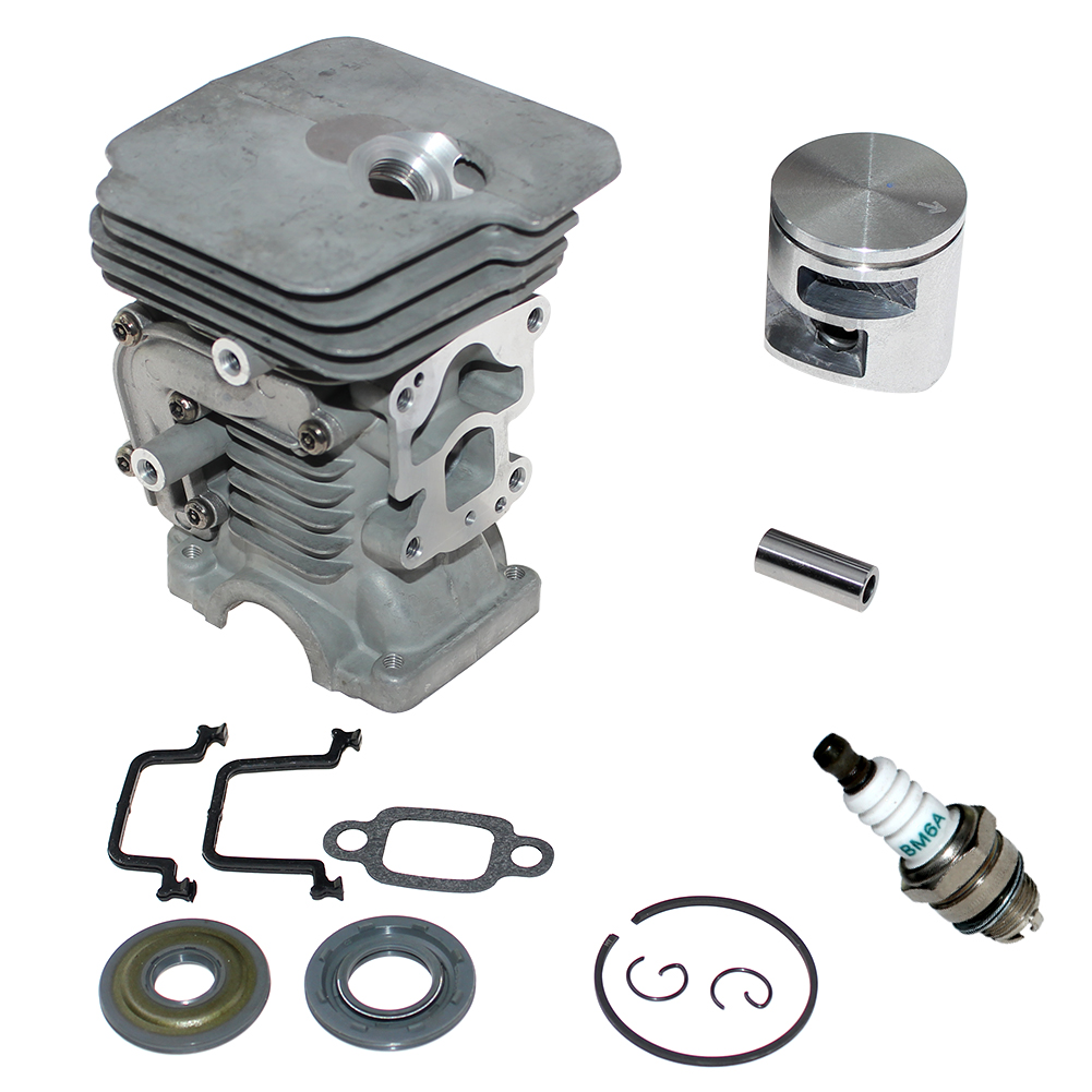 Kit pistone cilindro-41mm rico - Husqvarna Chainsaw 440 recensione e prezzo