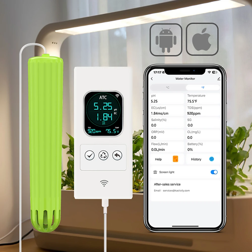 Kactoily Kit per l'allevamento - Urban Farming Garden recensione e prezzo