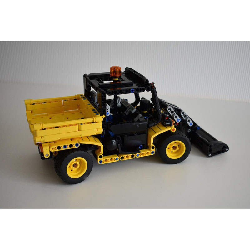 MOC-39974 Modello di Trattore  - Urban Farming Usa recensione e prezzo