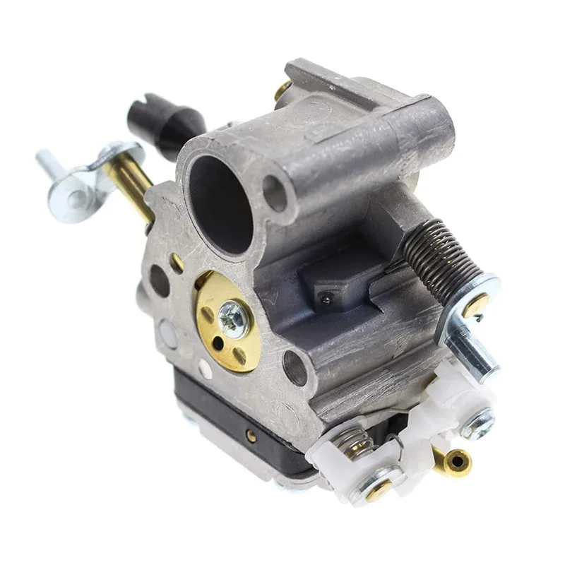 Carburatore per motoseghe Husq - Husqvarna Chainsaw 440 recensione e prezzo