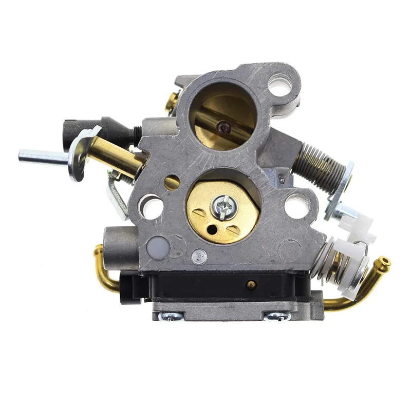 Carburatore per motoseghe Husq - Husqvarna Chainsaw 440 recensione e prezzo